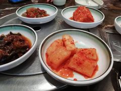 -高丽村韩国料理(兴华二路店)