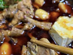 -佘记全家福芋儿鸡(向阳街总店)