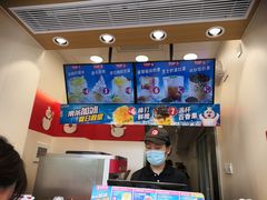 -蜜雪冰城(浙江大学店)