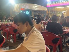 -盛龙盐筋烤肉