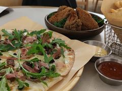 -农畉LONFOOD(益田假日广场店)