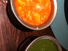-甘尼仕印度餐厅爵士酒吧(阳春巷店)