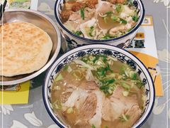 -夏家合汁(天润花园小区店)
