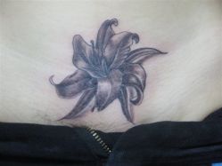 -聚义堂艺术纹身馆