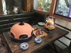 -NLFS1983咖啡花园餐厅(锦桂店)