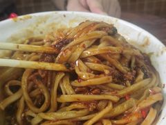 -老陈婆手工面庄