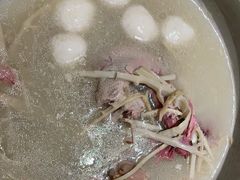 -小厨娘淮扬菜(天印大道店)