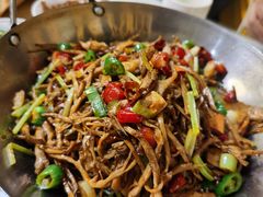 -好口福私房菜(太元路店)