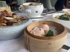 -海湾壹品·粤菜·早茶·烤鸭(拱北店)