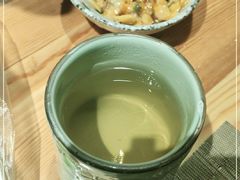 -酒井酱子·深夜食堂(东城汇店)