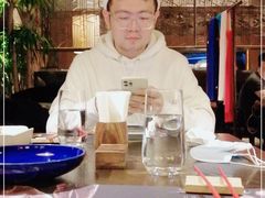 -隐厨·中国菜馆(三里屯T+MALL店)