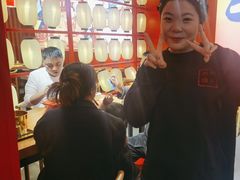 -三顾烤庐·烤鱼·烧烤·龙虾(奉贤店)