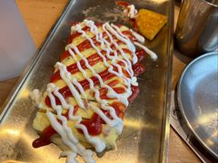 -西塔老太太泥炉烤肉(湖东领汇广场店)