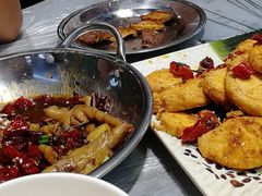 -小民大排档(光谷店)
