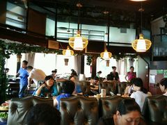 -滇釜火锅·能喝汤的火锅(车公庄店)