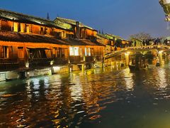 -乌镇西栅景区