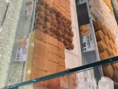 -泸溪河桃酥(西直门凯德店)