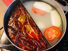 -金海阁海鲜火锅