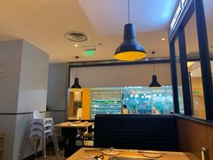 -新石器烤肉(无锡万象城店)