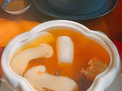 -华尔道夫酒店·紫金阁