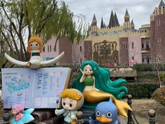 -安徒生童话乐园