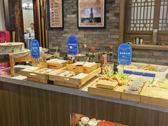 -老德州四合院·德州菜(天衢路店)
