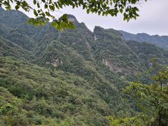 -武当山风景区