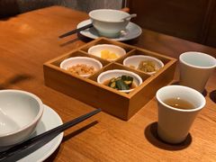 -闽上鲜·福建菜(龙湖滨江天街店)