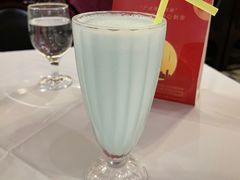蓝天奶昔-太平馆西餐厅(北京路店)