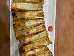 风味锅贴-阳阳中国饭(北京荟聚店)