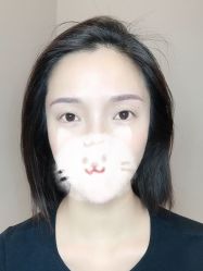 -MIVI半永久纹眉绣眉