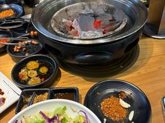 -九田家黑牛烤肉(溧水万达店)