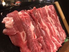 -快乐小羊·内蒙牛羊肉火锅(流花中心店)