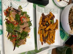 -云海肴·汽锅鸡·云南菜(曲江大悦城店)