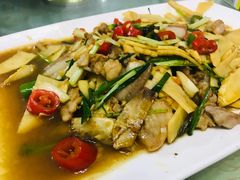 -渔老大·有机鱼馆·老字号(古城店)