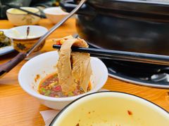 牦牛肉-尼玛藏家风味园(阿山食城店)