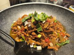 -味上湘菜馆(阿波罗店)