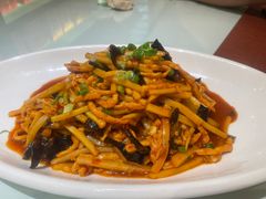 -豆花酒楼·三十八年匠心(秦皇东大街店)