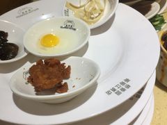 -桥香园云南过桥米线(金马碧鸡店)