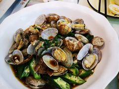 -阿巧一号私房菜(止园路店)