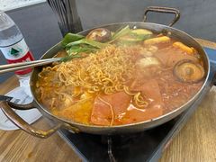 -李先生的首尔小馆(松江启源广场店)