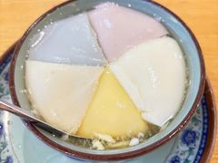 党公五谷丰登豆腐花-党公糖水铺(鹭江店)
