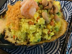 -Hi YOU你的饭局泰餐厅(雍和宫店)