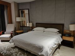 -绿城千岛湖喜来登度假酒店