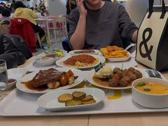 -宜家·瑞典风味餐厅(北京西红门店)