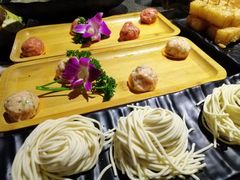 -椒王火锅(厚街万达店)