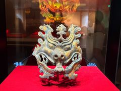 -北京大葆台遗址博物馆