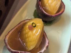 -椰林海鲜码头(广州琶洲店)