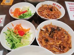 -添萬囍·天津三鲜捞面(天河城店)