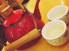 -乌镇那一年小院主题餐厅(甘泉西路店)